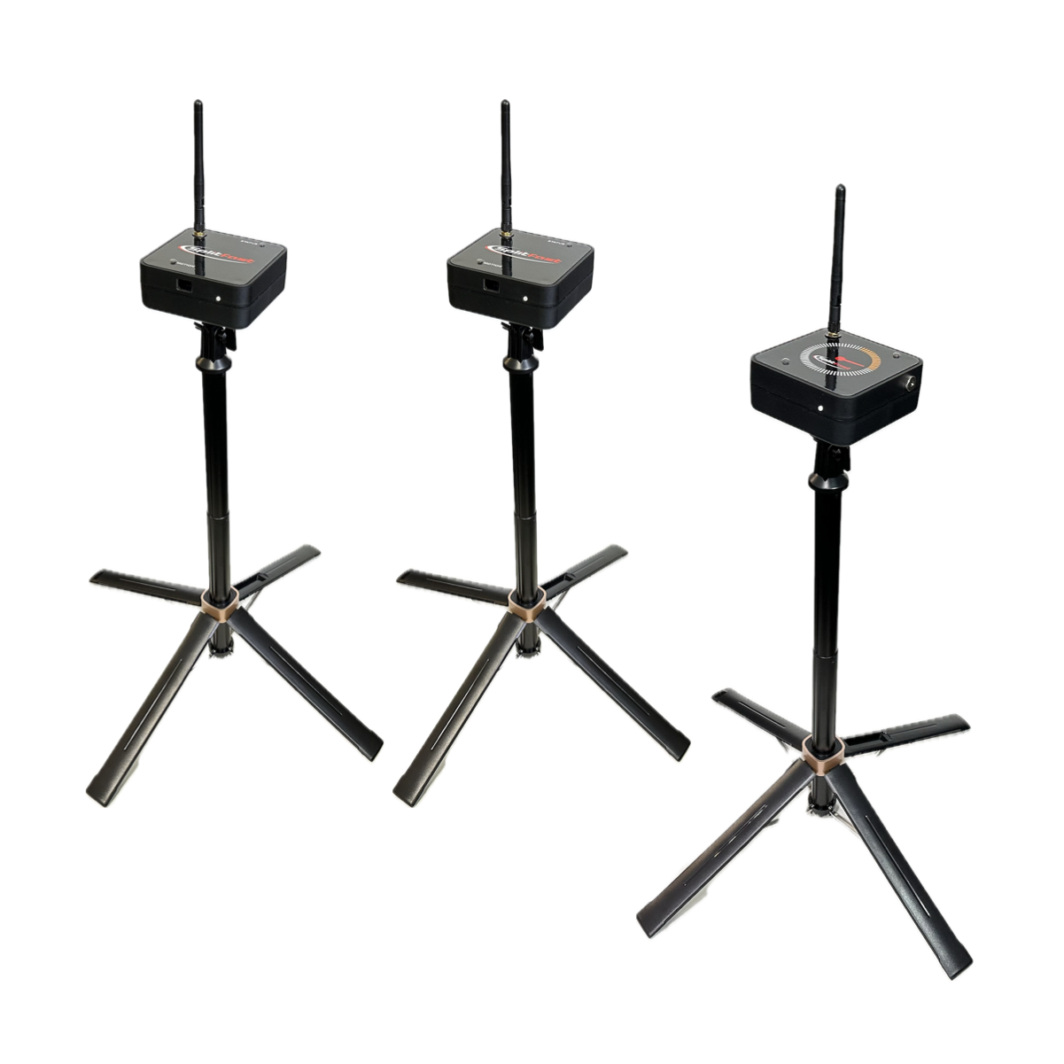 SplitFast Starter Pack